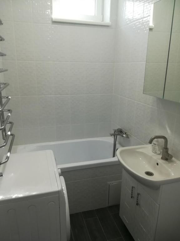 Апартаменты Apartment in downtown (Апартаменты в центре города) Мариуполь-22