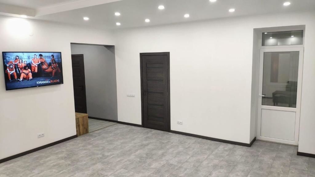 Апартаменты Apartment in downtown (Апартаменты в центре города) Мариуполь-28