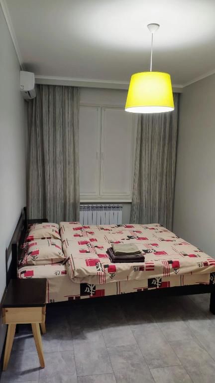 Апартаменты Apartment in downtown (Апартаменты в центре города) Мариуполь-33