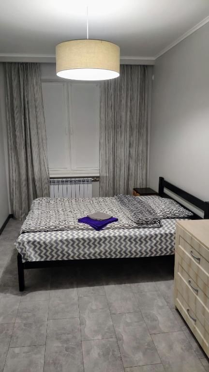 Апартаменты Apartment in downtown (Апартаменты в центре города) Мариуполь-34