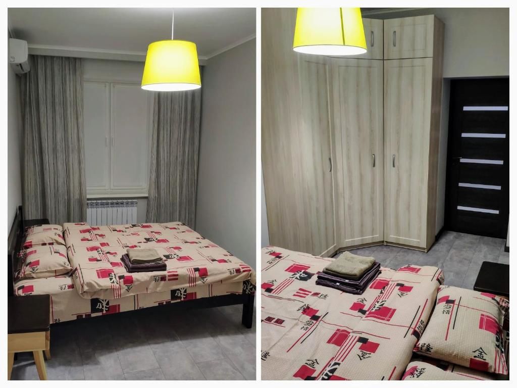 Апартаменты Apartment in downtown (Апартаменты в центре города) Мариуполь-37