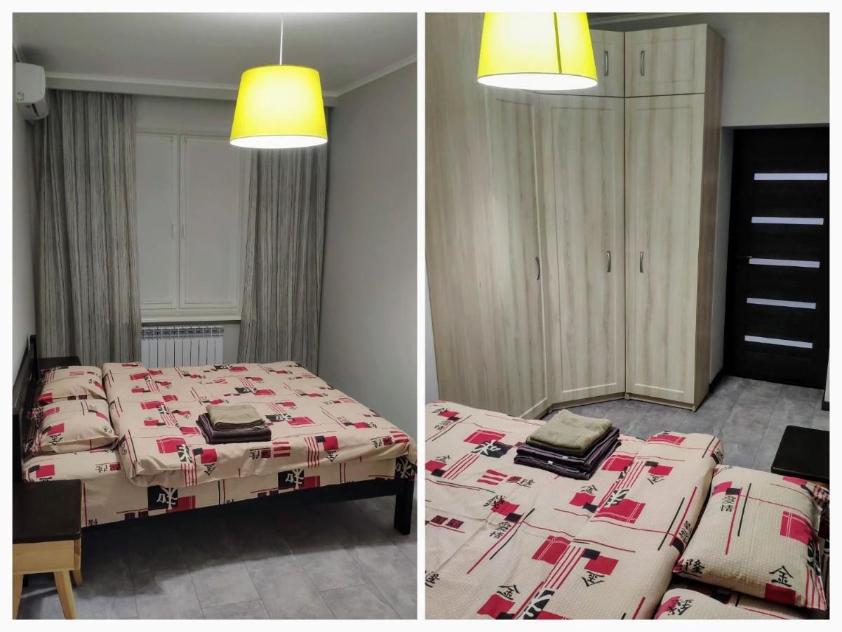 Апартаменты Apartment in downtown (Апартаменты в центре города) Мариуполь-7