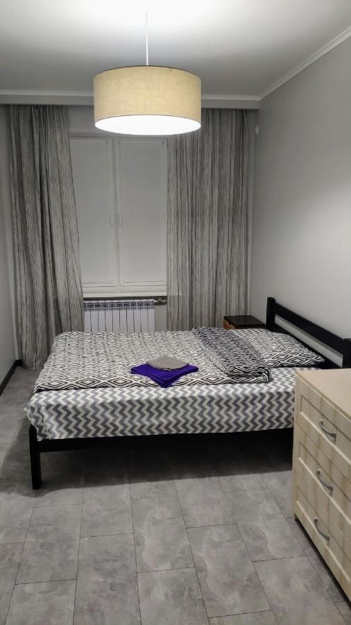 Апартаменты Apartment in downtown (Апартаменты в центре города) Мариуполь-10