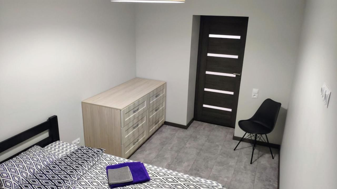 Апартаменты Apartment in downtown (Апартаменты в центре города) Мариуполь-11