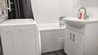 Апартаменты Apartment in downtown (Апартаменты в центре города) Мариуполь Апартаменты с 2 спальнями-11