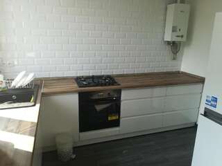 Апартаменты Apartment in downtown (Апартаменты в центре города) Мариуполь Апартаменты с 2 спальнями-18