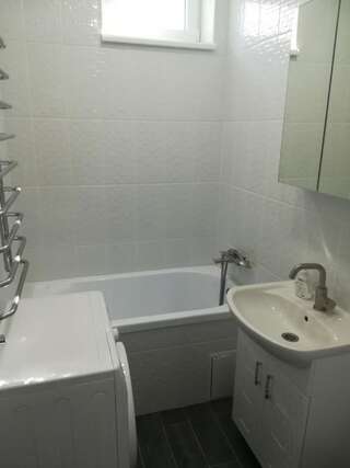 Апартаменты Apartment in downtown (Апартаменты в центре города) Мариуполь Апартаменты с 2 спальнями-19