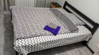 Апартаменты Apartment in downtown (Апартаменты в центре города) Мариуполь Апартаменты с 2 спальнями-29