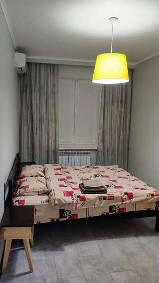 Апартаменты Apartment in downtown (Апартаменты в центре города) Мариуполь Апартаменты с 2 спальнями-30