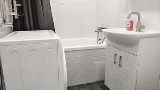 Апартаменты Apartment in downtown (Апартаменты в центре города) Мариуполь Апартаменты с 2 спальнями-33