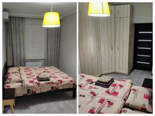 Апартаменты Apartment in downtown (Апартаменты в центре города) Мариуполь Апартаменты с 2 спальнями-4