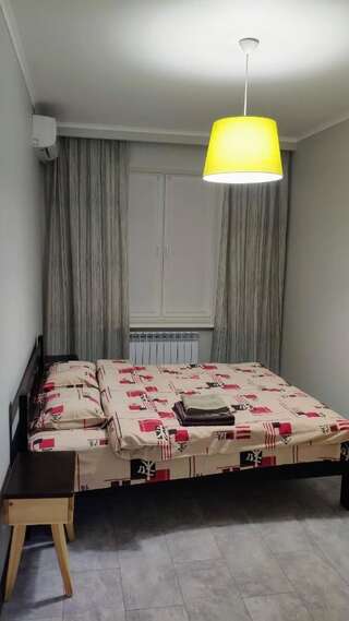 Апартаменты Apartment in downtown (Апартаменты в центре города) Мариуполь Апартаменты с 2 спальнями-5