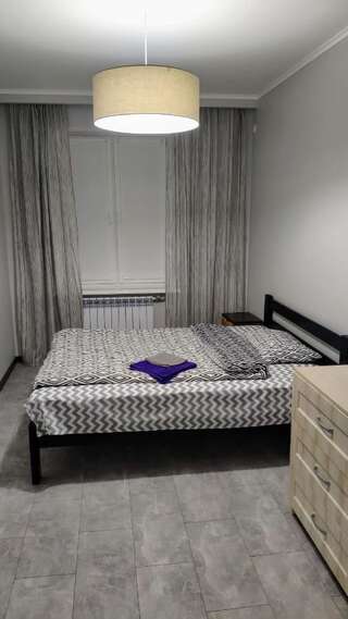 Апартаменты Apartment in downtown (Апартаменты в центре города) Мариуполь Апартаменты с 2 спальнями-7