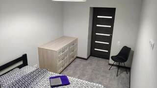 Апартаменты Apartment in downtown (Апартаменты в центре города) Мариуполь Апартаменты с 2 спальнями-8