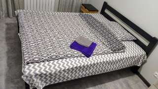 Апартаменты Apartment in downtown (Апартаменты в центре города) Мариуполь Апартаменты с 2 спальнями-9