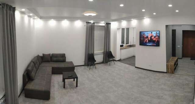 Апартаменты Apartment in downtown (Апартаменты в центре города) Мариуполь-28