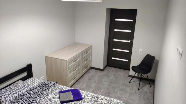 Апартаменты Apartment in downtown (Апартаменты в центре города) Мариуполь-29