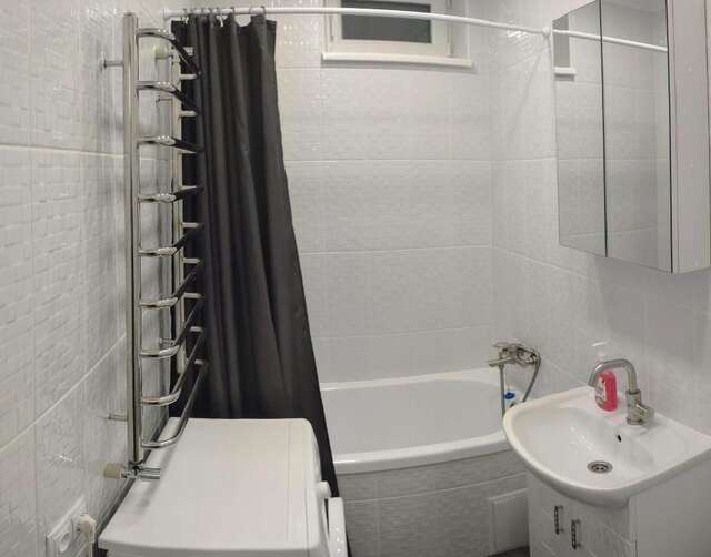 Апартаменты Apartment in downtown (Апартаменты в центре города) Мариуполь-34